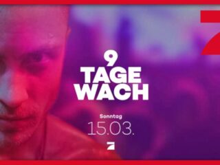 9 Tage Wach (music for club scenes)