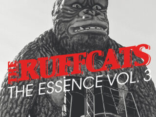 The Ruffcats - The Essence Vol. 3