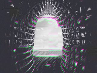 Ark Noir - Tunnel Visions