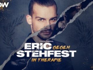 Eric Gegen Stehfest Series Filmscore
